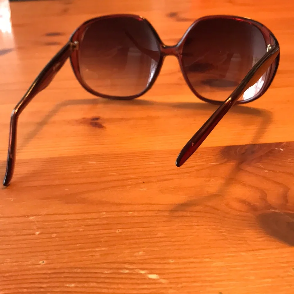 Riviera‎ Vintage Sunglasses